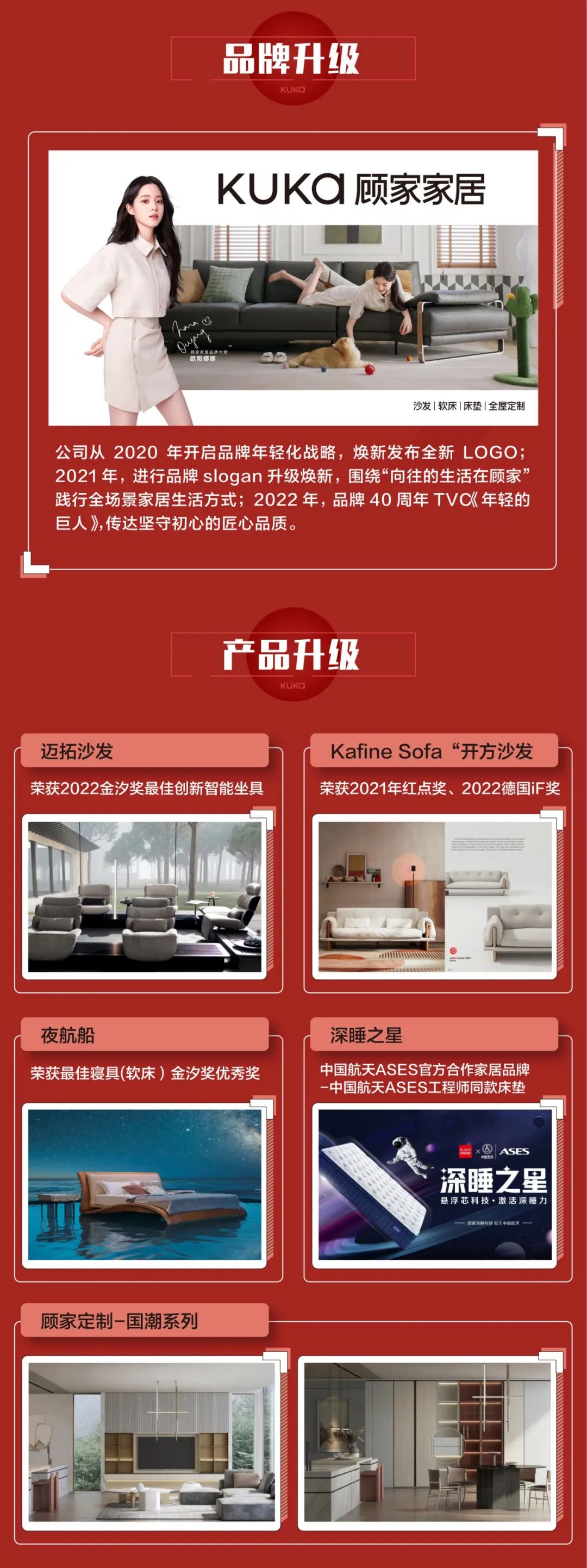 中国家具报道
